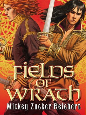 cover image of Fields of Wrath